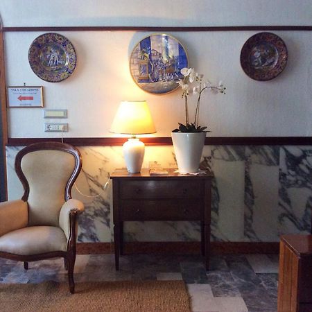 Hotel Giardino Follonica Luaran gambar