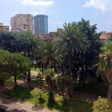 Hotel Giardino Follonica Luaran gambar