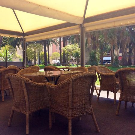 Hotel Giardino Follonica Luaran gambar