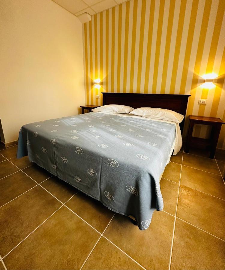 Hotel Giardino Follonica Luaran gambar