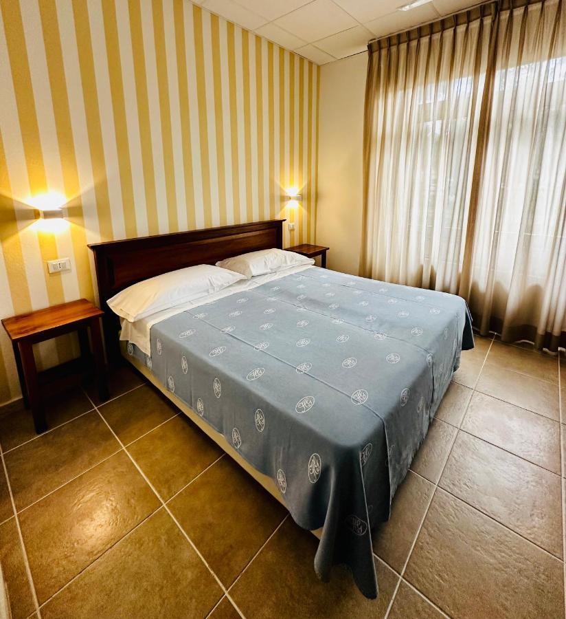 Hotel Giardino Follonica Luaran gambar