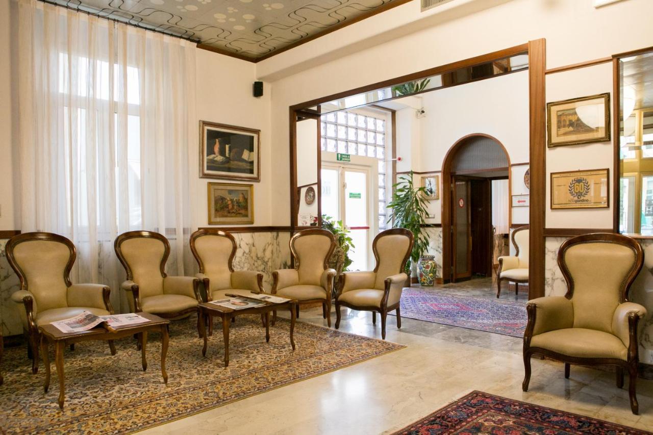 Hotel Giardino Follonica Luaran gambar