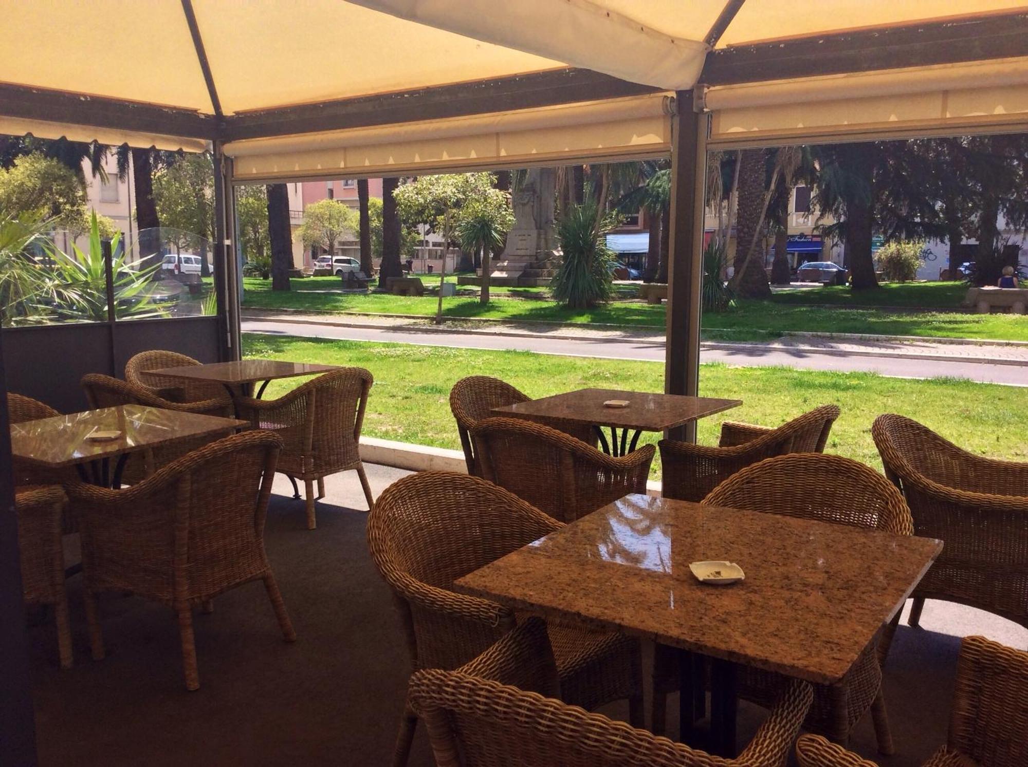 Hotel Giardino Follonica Luaran gambar