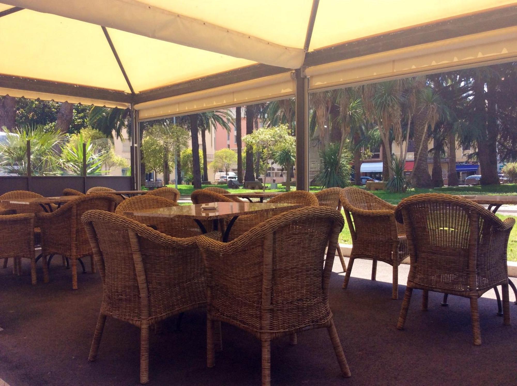 Hotel Giardino Follonica Luaran gambar