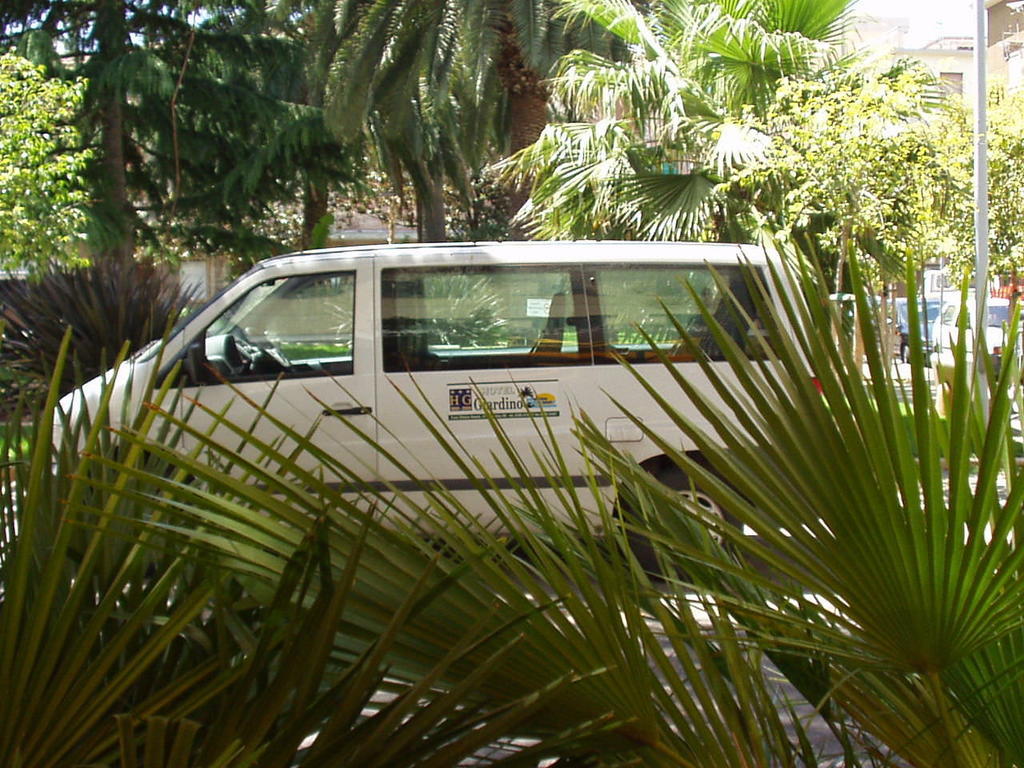 Hotel Giardino Follonica Luaran gambar