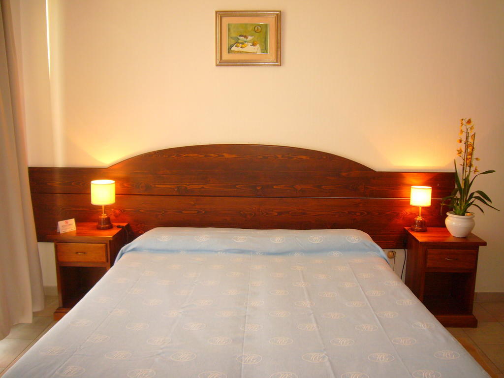Hotel Giardino Follonica Bilik gambar