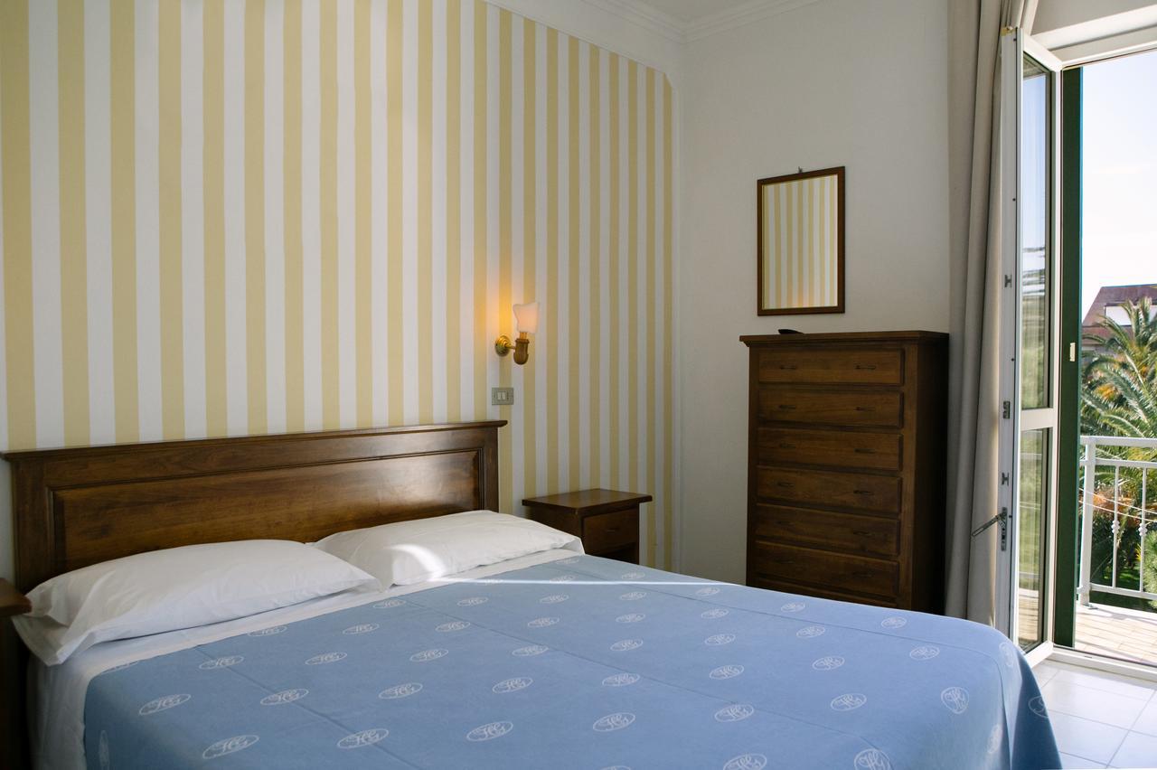 Hotel Giardino Follonica Luaran gambar