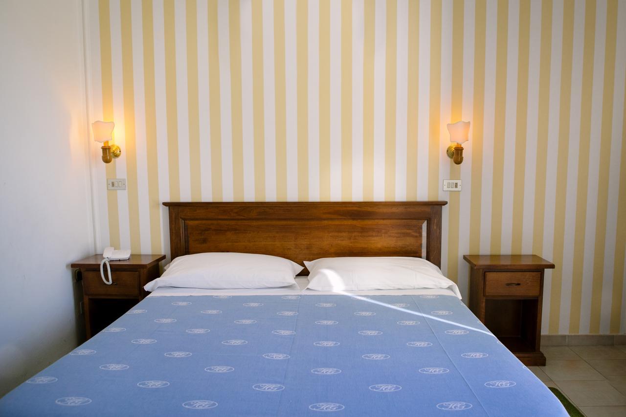 Hotel Giardino Follonica Luaran gambar