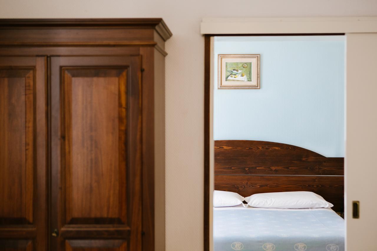 Hotel Giardino Follonica Luaran gambar
